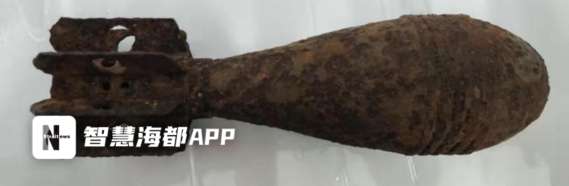 “00后”軍事迷捐贈(zèng)超百件文物：勿忘歷史，吾輩當(dāng)自強(qiáng)