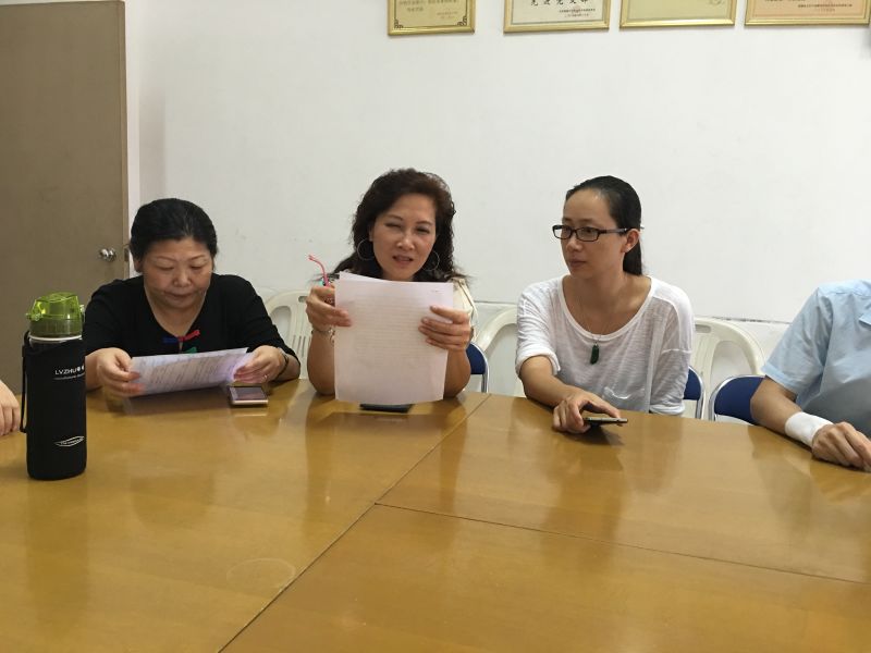 思政部黨支部召開(kāi)“堅(jiān)守紀(jì)律底線、培養(yǎng)高尚情操”專(zhuān)題民主生活會(huì)