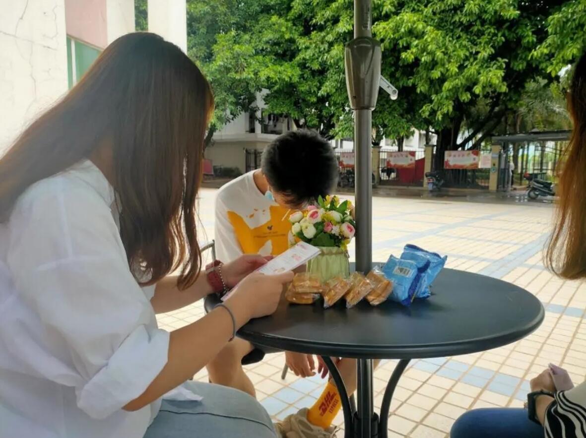 福建閩衛(wèi)院：“獻血日”疫后重啟，活動效果超預期