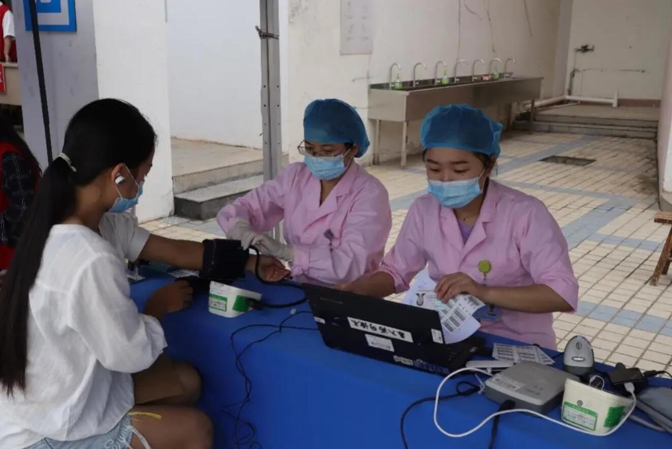 福建閩衛(wèi)院：“獻血日”疫后重啟，活動效果超預期