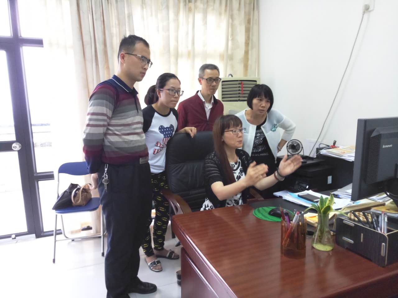 福建衛(wèi)生職業(yè)技術(shù)學(xué)院舉辦“我心中的馬克思主義”主題微電影比賽